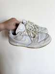 Buty sportowe sneakersy Nike dunk 36 skórzane