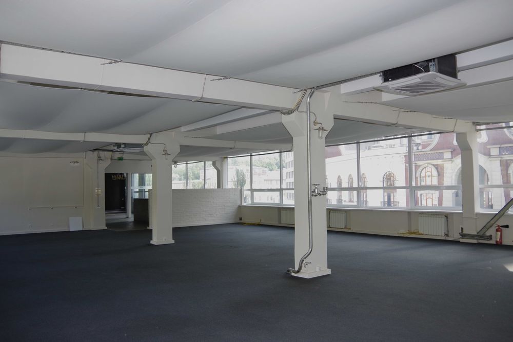 Без % Продажа офис Подол Глубочицкая Покровский Посад