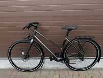 Rower Trekingowy Miejski Damski SPECIALIZED SIRRUS 3,0 2x10 Tiagra Hyd