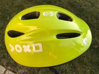 kask B'´TWIN 300 green