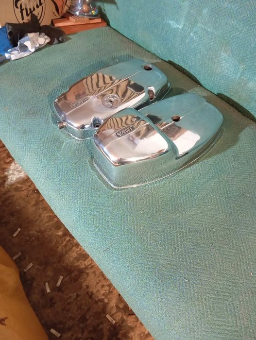 Продам кришки Ява