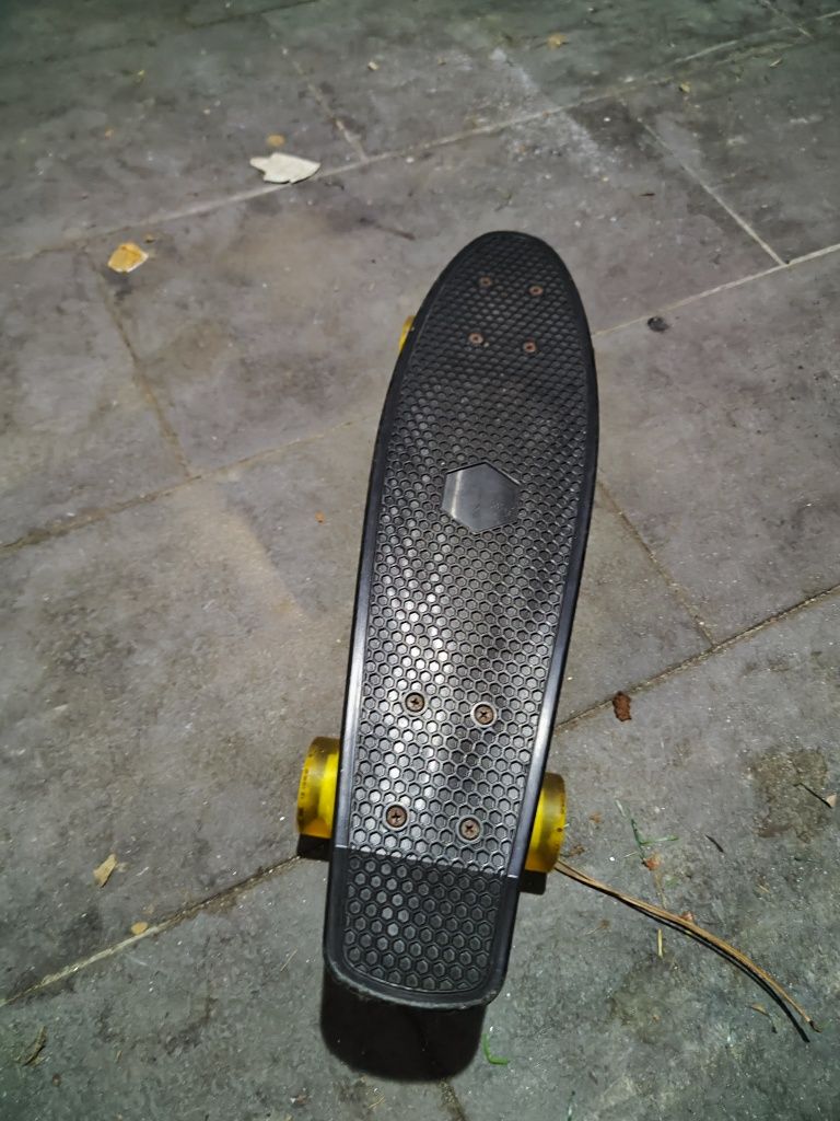 Skate criança DEEPLY