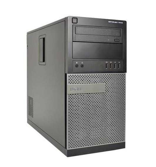 Компьютеры Dell Optiplex 7010 s1155 USFF/SFF/DT/MT СКЛАД, ОПТ, ДРОП