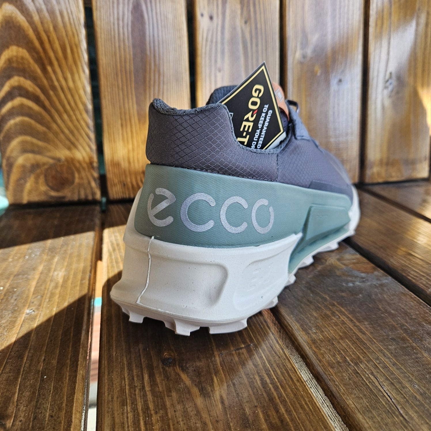 Кросівки Ecco Biom  2.1 Оригінал  45 р