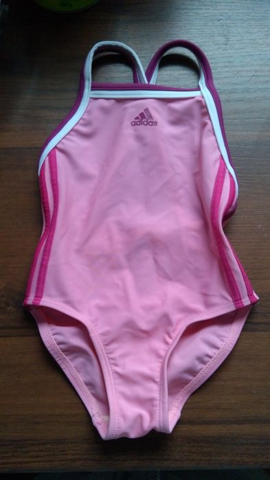 Strój kąpielowy Adidas 92 cm