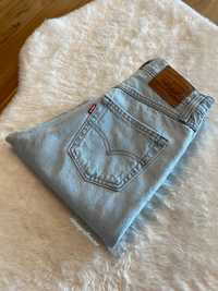 Levi’s spodnie jeans 80s mom jean original W23 idealne XXS XS bawełna