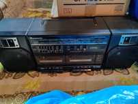 Panasonic RX-CT800