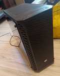 komputer do gier gamingowy 32 GB RAM RYZEN RTX 2060 SUPER 8GB GDDR6