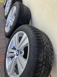 Диски BMW 5x120 R17