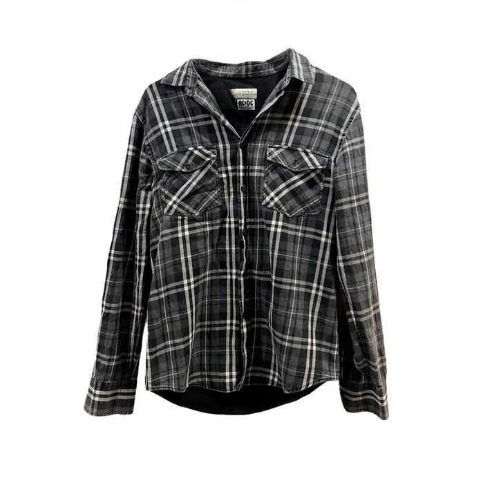 AC/DC      Shirt