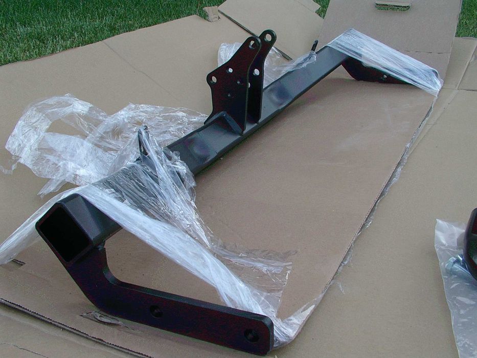Hak holowniczy WESTFALIA Hyundai i30 hatchback III PDE 09/18-