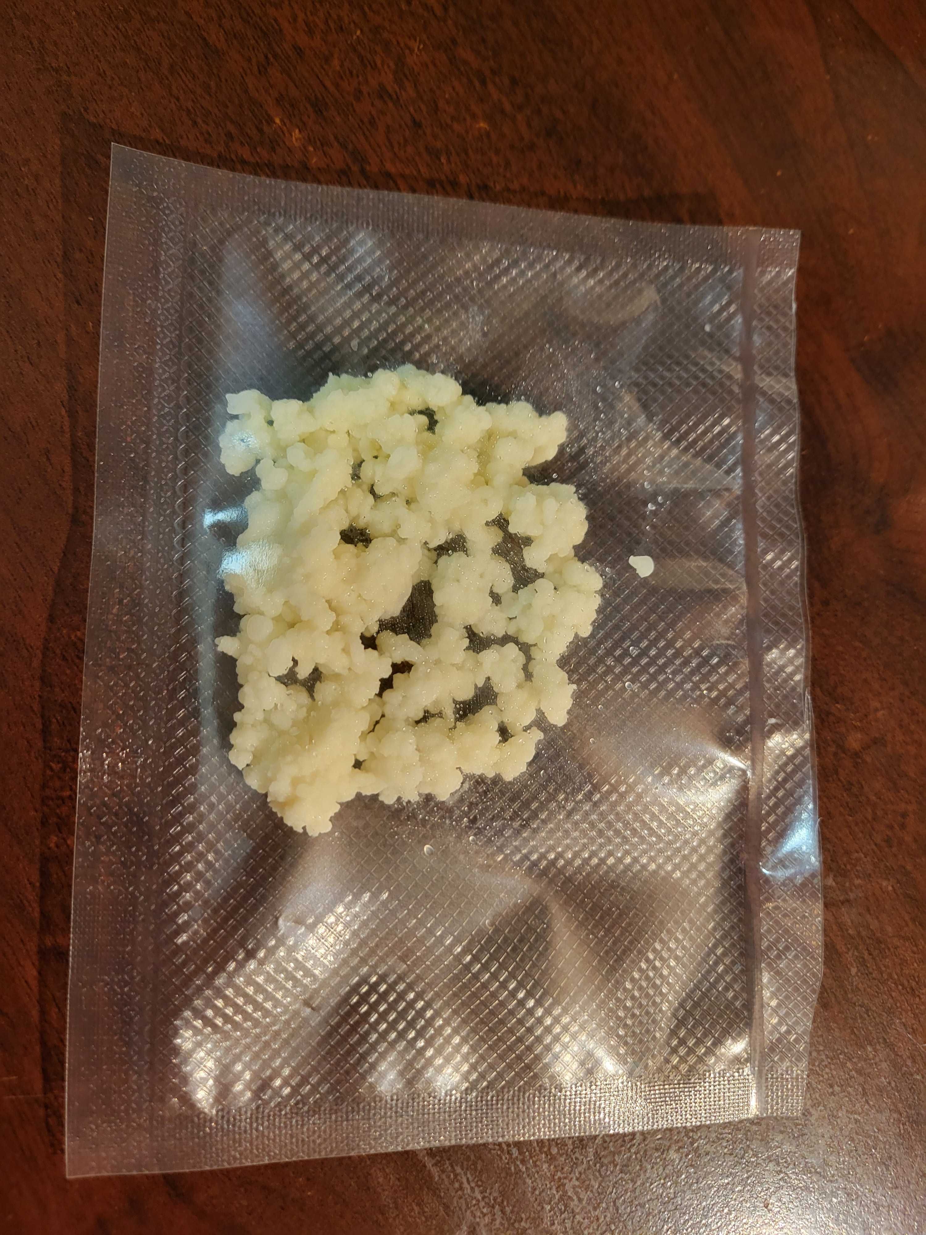 Grzybek kefirowy Tybetański 15g