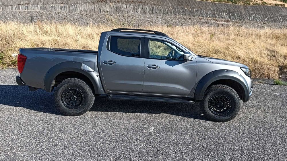 Nissan Navara 2.3 DCI Tekna Pro AT