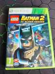 Gra na Xbox 360 LEGO Batman 2