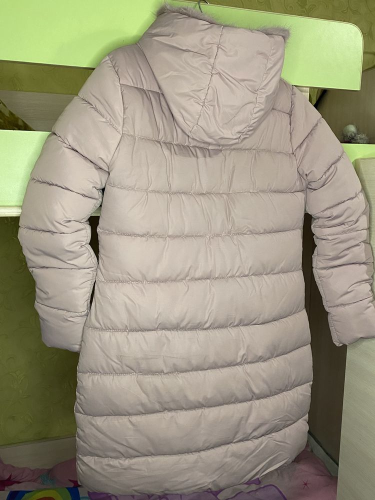 зимняя курточка