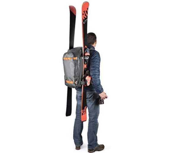 Plecak Lowepro Whistler BP 450 AW II