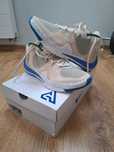 Nike Zoom Freak 1 Cream City Giannis Antetokounmpo