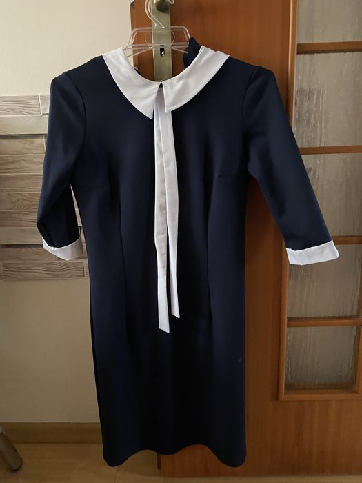 Sukienka damska moda