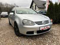 Volkswagen Golf 1.6 Mpi Benzyna * 102 KM * Edition * Climatronic * z Niemiec