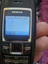 Nokia 1600 z ładowarka