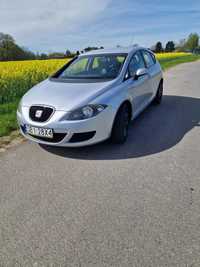 Seat Leon Seat Leon