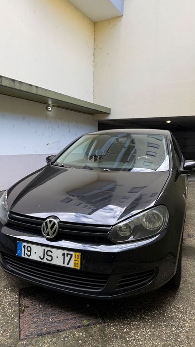 VW Golf