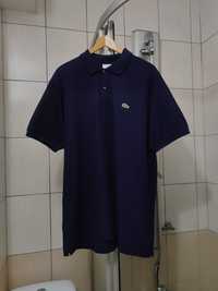 bluzka koszulka Lacoste XXL XXXL classic sport retro drip premium vint