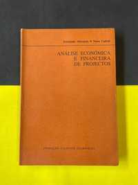 Fernando Abecassis - Análise Económica e Financeira de Projectos