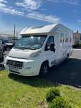Fiat RIMOR 91 PLUS  Europe EVO