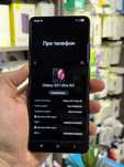 Samsung S21 Ultra 5G G998B 2 SIM (16/512 GB) Black Гарний стан