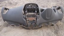 Торпедо передняя панель Ford C-Max  CJ54S04562A