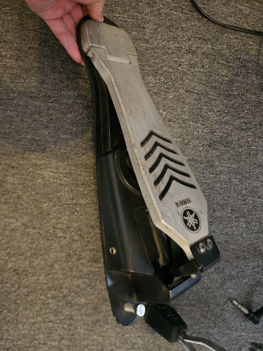 Pedal Hi Hat Yamaha HH65