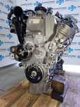 MOTOR VOLKSWAGEN TIGUAN 1.4TSI 150CV, REF: BWK