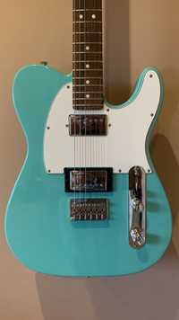 Fender Telecaster Player PF HH