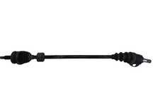 POLOS PRAWA DLUGA SUZUKI SWIFT MK6 1.3 16V SLASK WYSYLKA
