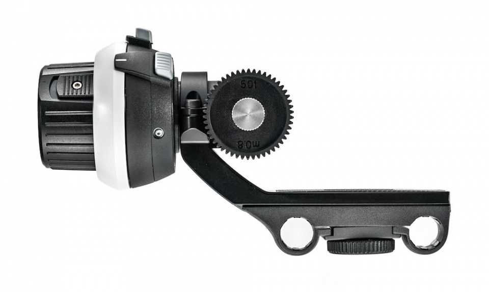 Manfrotto Follow FOCUS