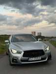 Infiniti Q50 INFINITI Q50 Signature Edition 300hp