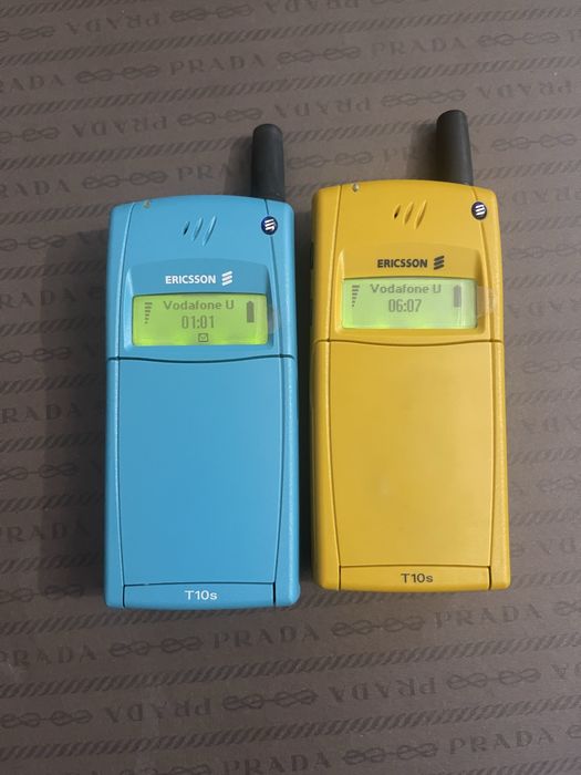 Ericsson t10s,ретро,винтаж