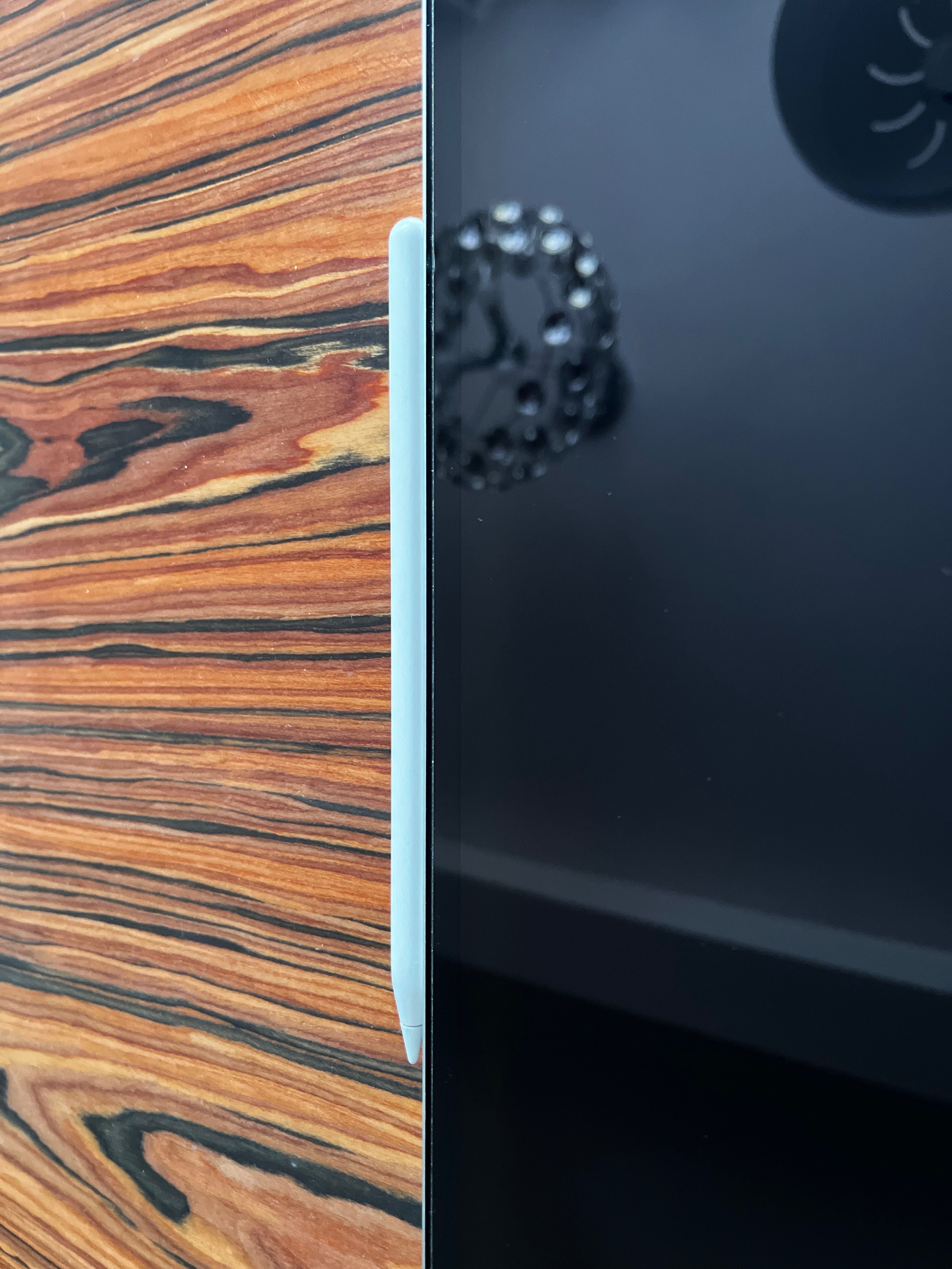 iPad Pro 12,9 cala 4 generacji + rysik 2 generacji