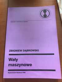 Wały maszynowe Z. Dąbrowski