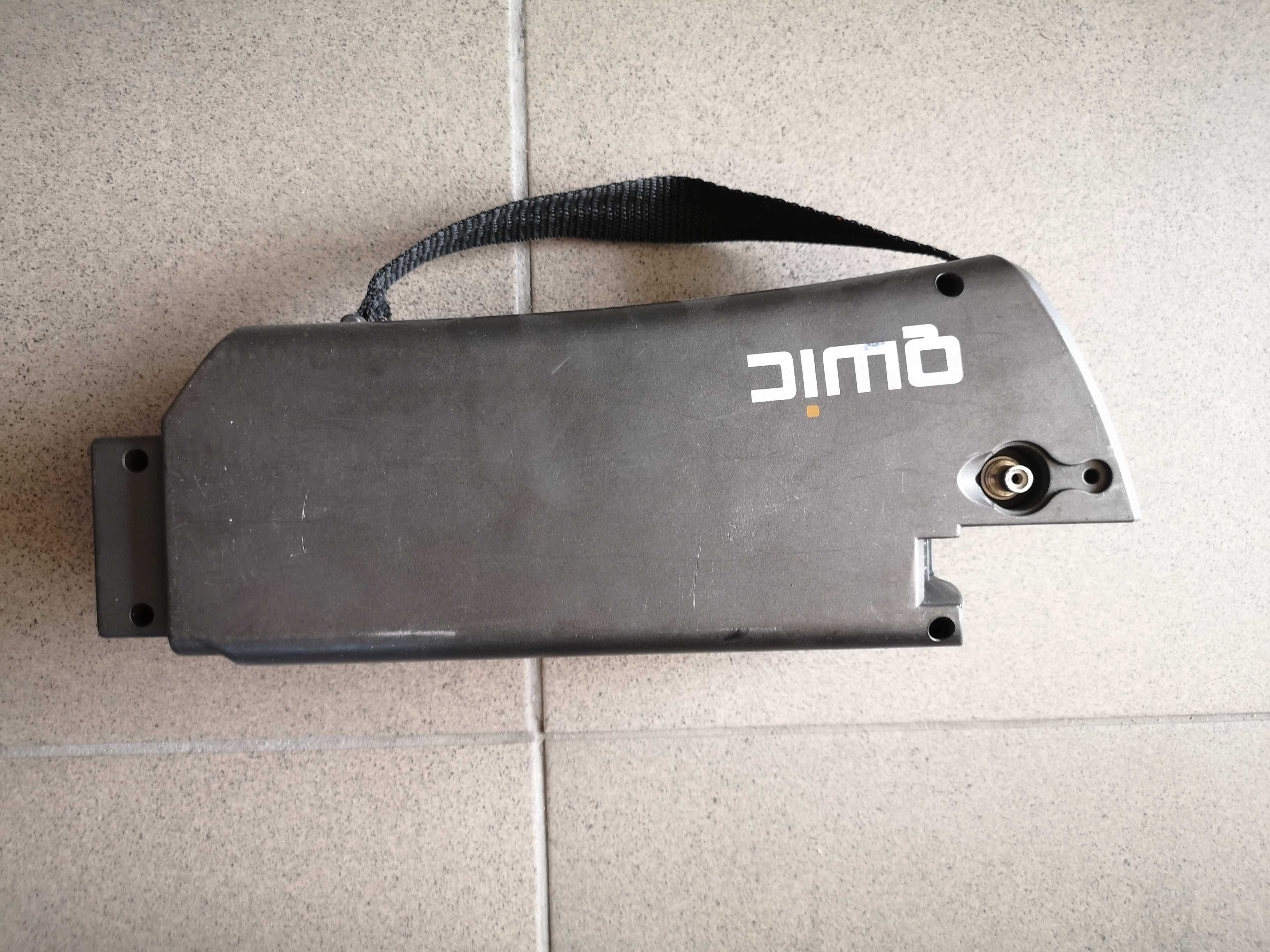 bateria qwic do roweru elektrycznego