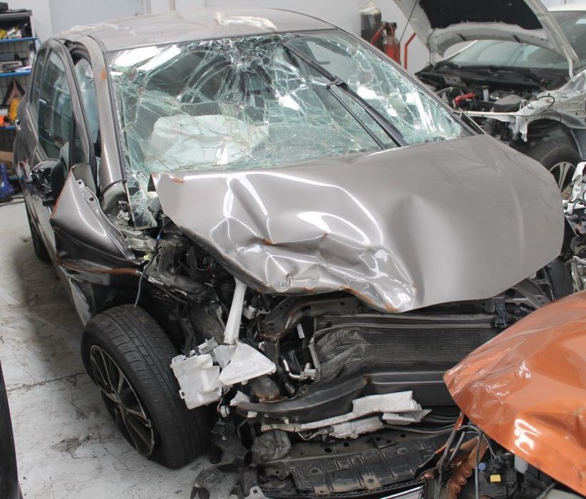 Toyota Yaris de 2018