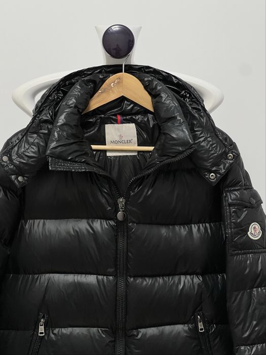 Пуховик Moncler Maya | Куртка-пуховик Монклер