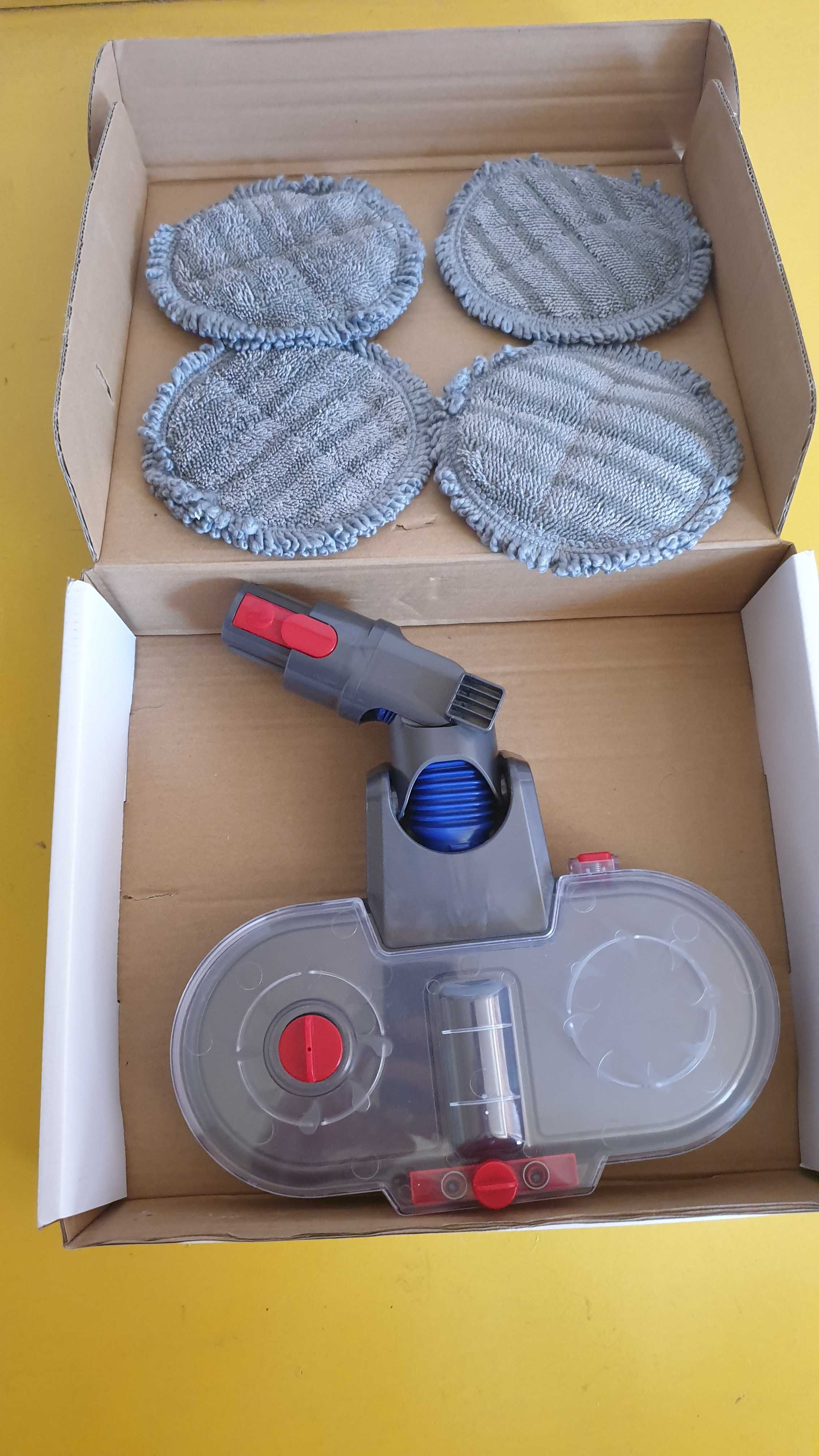 Щетка для пылесоса Dyson