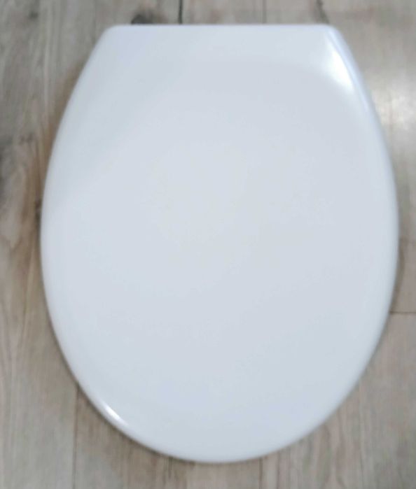 Sprzedam używaną deskę wc stan idealny