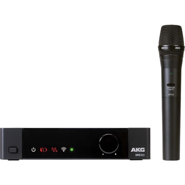 Mikrofon AKG DMS100