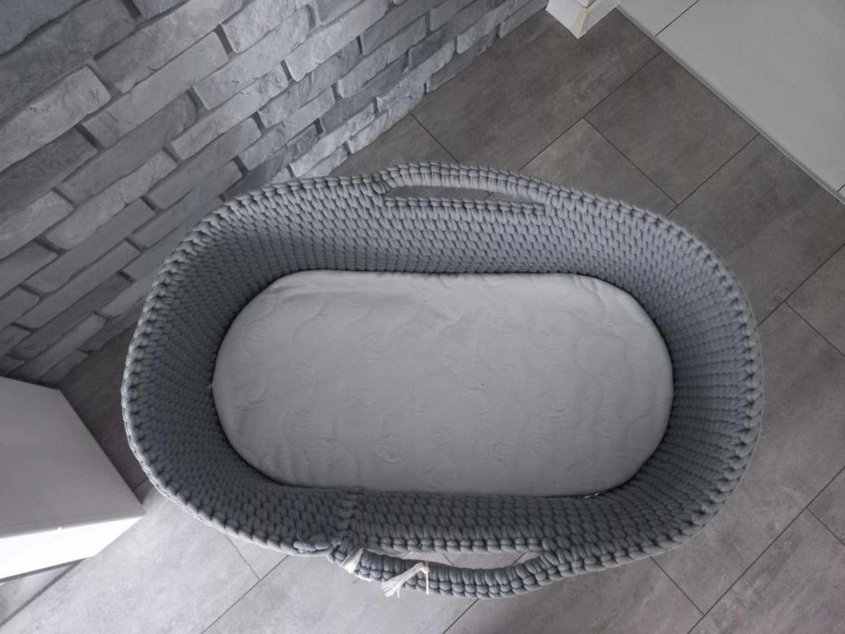 Kosz mojżesza LIKE MOSES