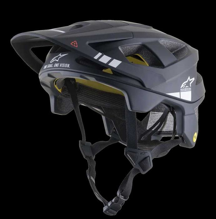 Capacete Alpinestars