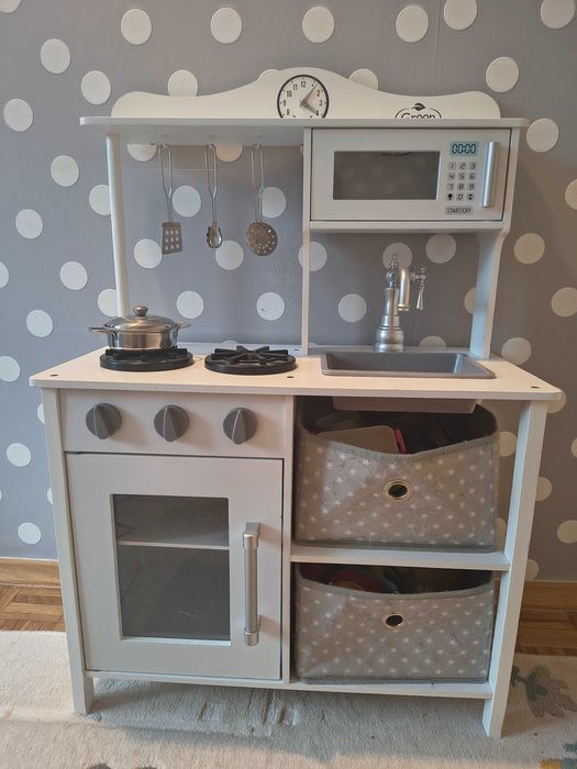 Kuchnia dla dziecka