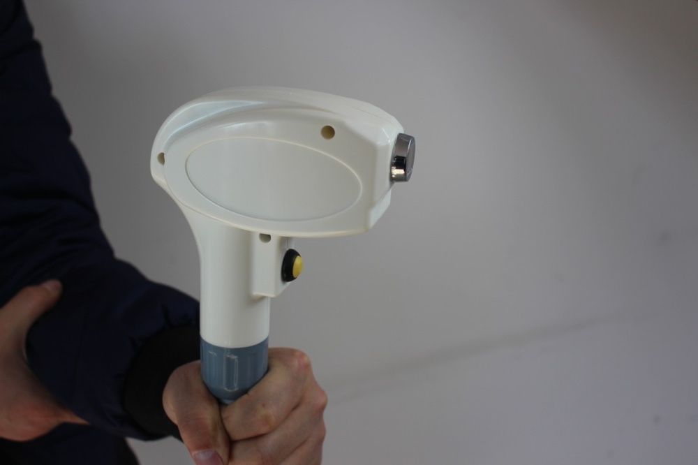 Laser  Diodo  Tripla onda 705/808/1064